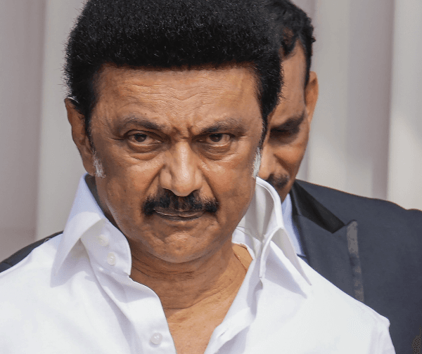 స్టాలిన్ కోటలో పెను సంచలనం: జెయింట్ కిల్లర్‌గా మారిన మాజీ ఎమ్మెల్యే! - Udayam Digital