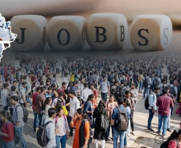 సెప్టెంబర్‌లో నిరుద్యోగం 5 శాతంగా స్థిరం