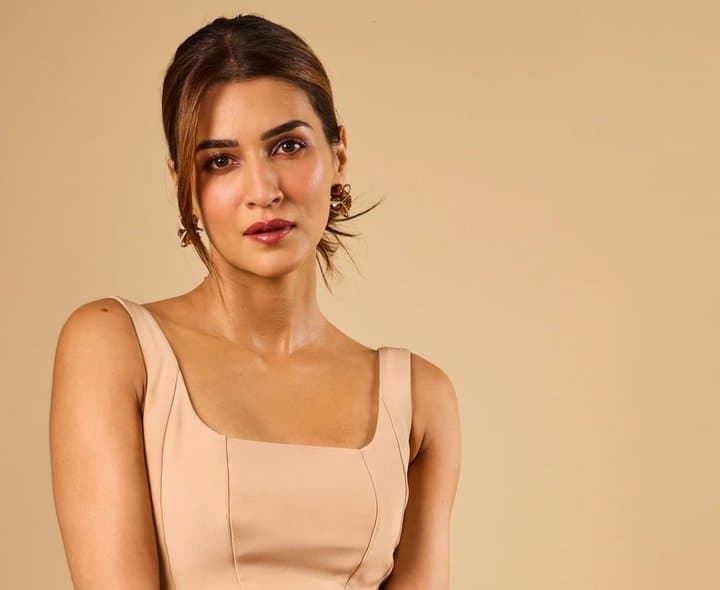 కృతి సనన్ రక్షాబంధన్ యాడ్ తొలగింపు