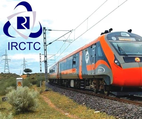 ఒకే ట్రిప్‌లో 4 జ్యోతిర్లింగాల దర్శనం: IRCTC