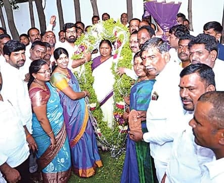 పంచాయతీ నిధుల సద్వినియోగం