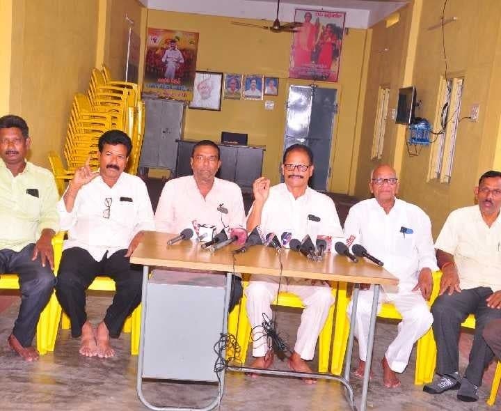 వైరాలో నేడు ఉచిత మెగా వైద్య శిబిరం - Udayam