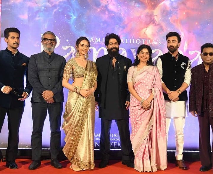 రణ్‌బీర్‌ అంకితభావంపై యశ్‌ ప్రశంసలు