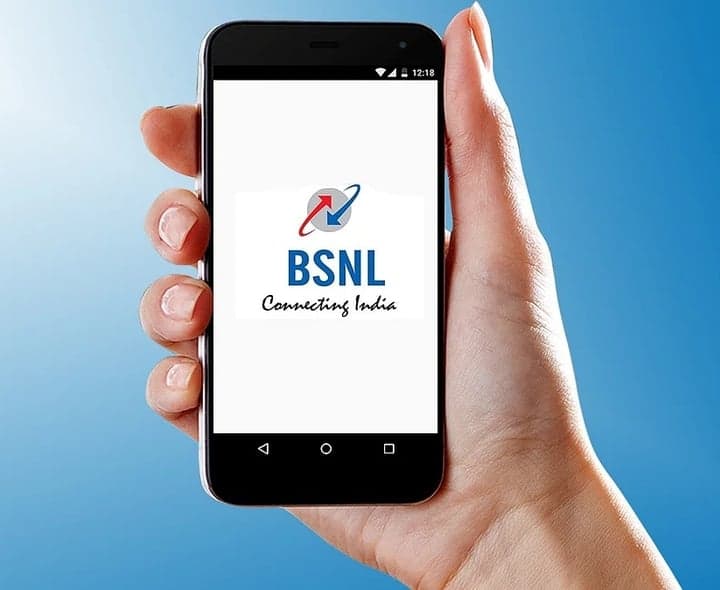సబ్‌స్క్రైబర్ వృద్ధి రేటులో Airtel, Jioను దాటిన BSNL