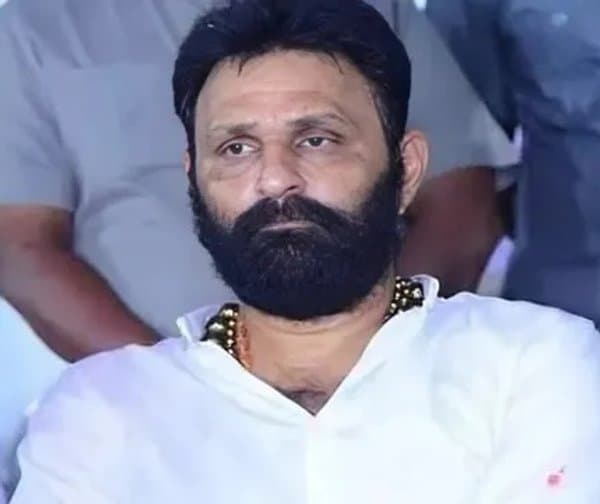 మాజీ మంత్రి కొడాలి నానిపై పోలీస్ స్టేషన్‌లో ఫిర్యాదు