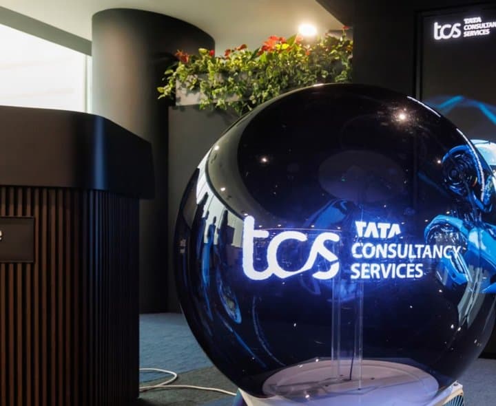 పోర్షే అనుబంధ సంస్థ TCS చేతిలోకి?