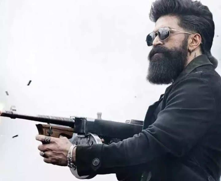 ‘టాక్సిక్‌’కు ‘A’ సర్టిఫికెట్‌