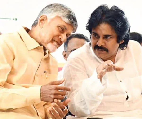 ఢిల్లీకి చంద్రబాబు, పవన్: ప్రధాని మోదీతో ఎన్డీఏ భేటీ