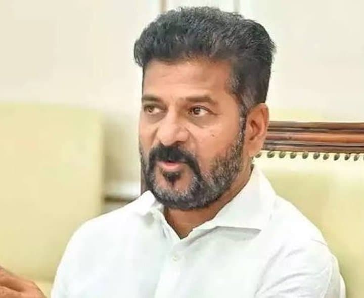 గ్లోబరీనా కేటీఆర్ బినామీనే: సీఎం రేవంత్ - Udayam Digital