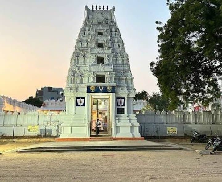 శ్రీవారి ఆలయంలో 13 నుంచి శ్రావణ ఉత్సవాలు
