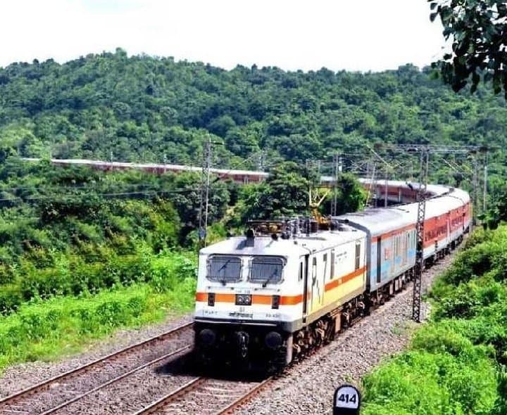 రైల్వే గేటు తాత్కాలిక మూసివేత