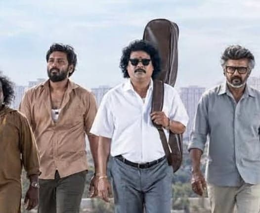 సినిమా కోసం ఉద్యోగం త్యాగం