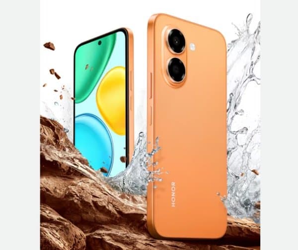 7,500mAh బ్యాటరీతో హానర్ X7e లాంచ్..
