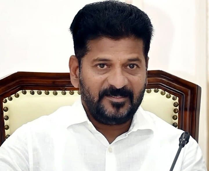 విదేశీ పర్యటనకు సీఎం రేవంత్‌కు అనుమతి