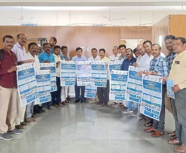 ఓపెన్‌ విద్యకు విద్యార్థులను ప్రోత్సహించాలి