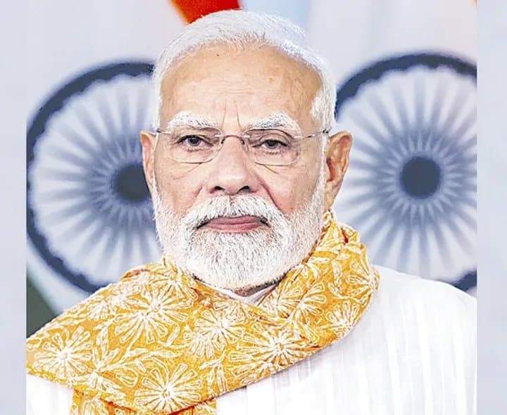 వరంగల్‌కు మోదీ రాక ఖరారు