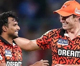 srh లోకి నటరాజన్‌ రీఎంట్రీ