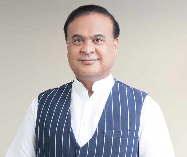 అసోం సీఎంగా వరుసగా రెండోసారి హిమంత బిశ్వ శర్మ.. ముహూర్తం ఖరారు!