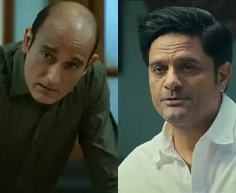 షూటింగ్ ముందు అక్షయ్ తప్పుకొన్నాడు