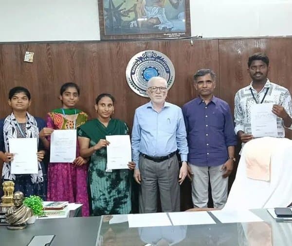టూరిజం రంగంలో యువతకు అపార అవకాశాలు - Udayam Digital