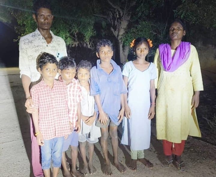 'తల్లికి వందనం' ఒకే కుటుంబానికి రూ. 78 వేలు 