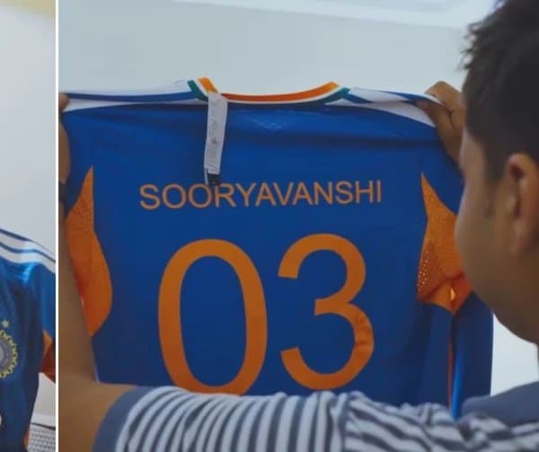 సూర్యవంశీపై అశ్విన్ కీలక వ్యాఖ్యలు