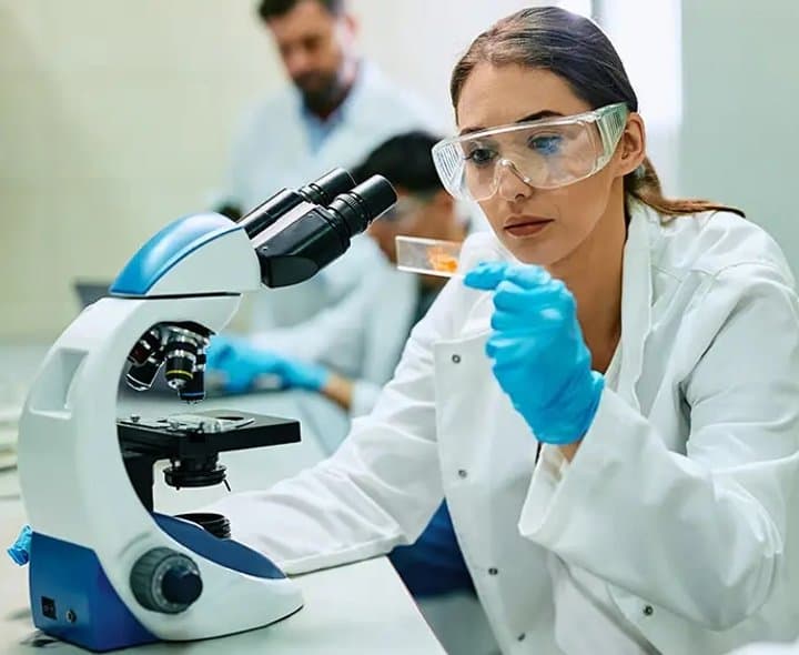 ఫోరెన్సిక్ సైన్స్‌లో హైదరాబాద్‌కు కీలక స్థానం