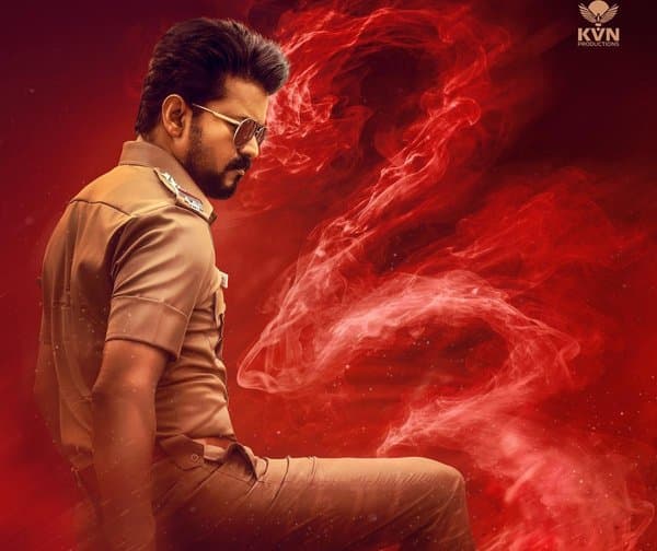 'జన నాయగన్’ అఫీషియల్ రిలీజ్ డేట్ ఖరారు
