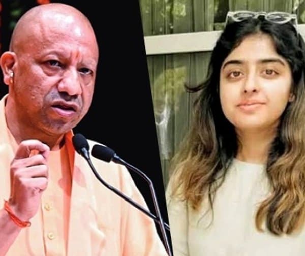 ‘ఆమె నాకూ కూతురే’ : యోగి ఆదిత్యనాథ్ ! - Udayam Digital