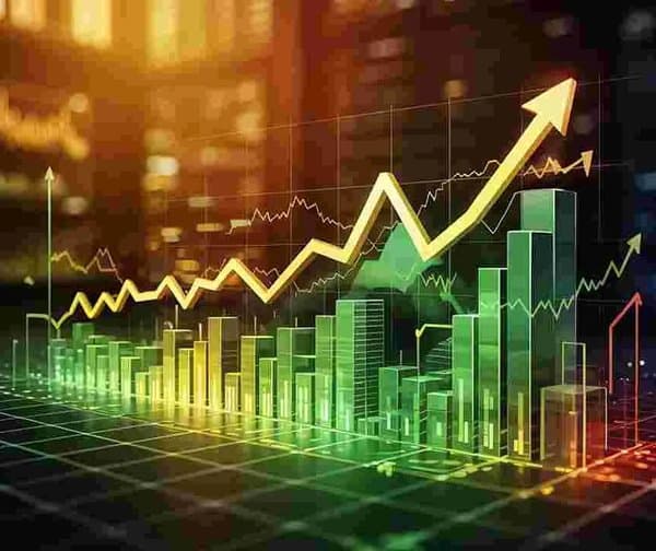 ఐటీ షేర్ల జోరు: లాభాల్లో మార్కెట్లు