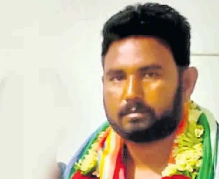 రియల్టర్ హత్య: 5 గురు అరెస్ట్