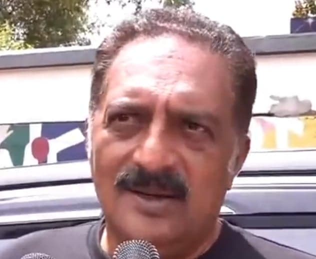 ఎస్ఐఆర్‌ను రద్దు చేయాలి: ప్రకాశ్ రాజ్