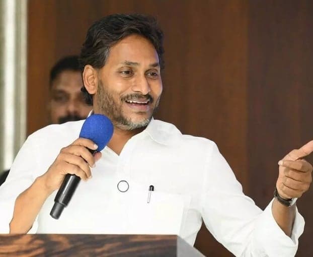 సుప్రీంకోర్టులో వైసీపీకి ఎదురుదెబ్బ