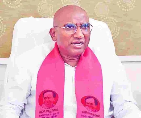 ప్రవీణ్ కుమార్‌పై కుట్ర