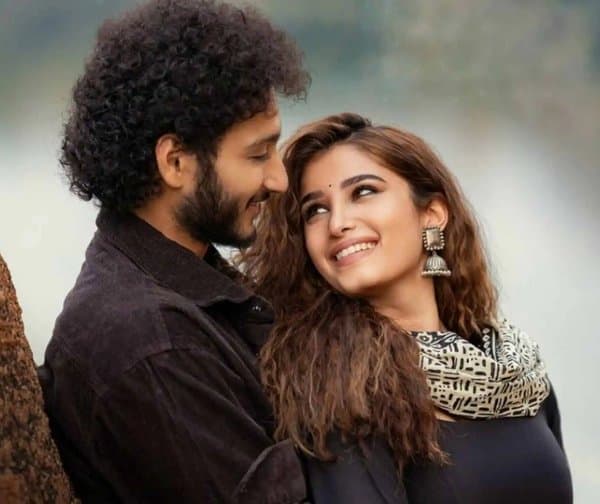 టాలీవుడ్‌కి కృష్ణ మనవడి ఎంట్రీ: 'శ్రీనివాస మంగాపురం' - Udayam Digital