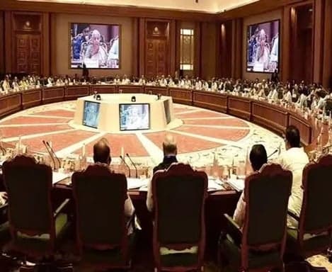 నేడు 57వ gst కౌన్సిల్ భేటీ