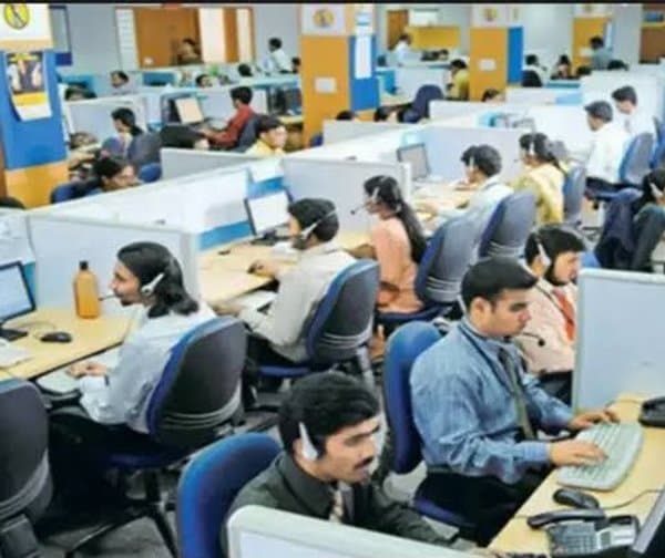 ఐటీ రంగంలో షార్ట్ పొజిషన్ల పెరుగుదల