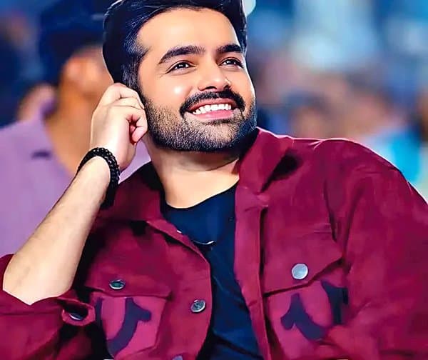 రామ్ కొత్త ప్రయోగానికి ముహూర్తం? - Udayam Digital
