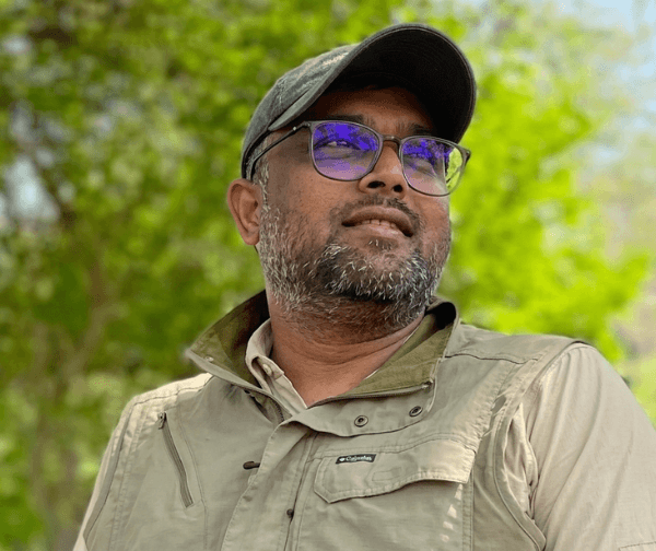బొగ్గు కుంభకోణం కేసులో బిగ్ ట్విస్ట్: ఐ-ప్యాక్ వినేష్ చందల్‌కు బెయిల్ మంజూరు! - Udayam Digital