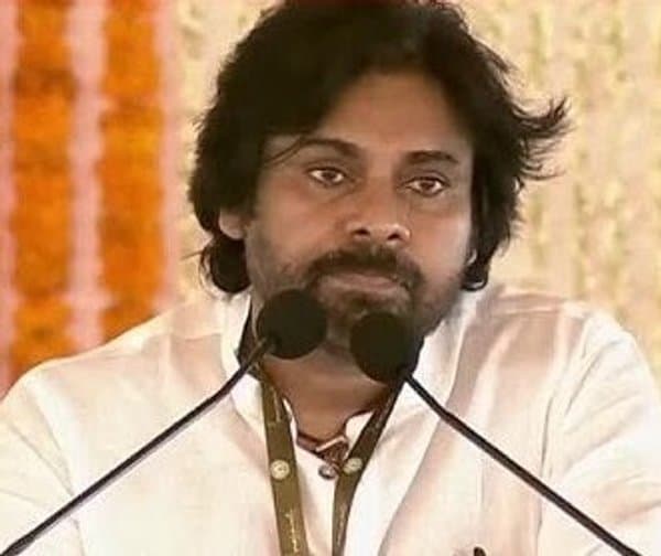 గ్రామ స్వరాజ్యమే దేశాభివృద్ధికి పునాది: పవన్ కల్యాణ్ - Udayam Digital