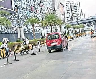 కొండాపూర్‌లో పబ్బుల మోత.. స్థానికుల నరకయాతన