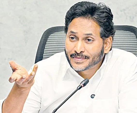చంద్రబాబుపై జగన్‌ విమర్శలు
