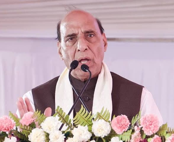ఆత్మనిర్భరత దేశ స్వభావంలో భాగం కావాలి