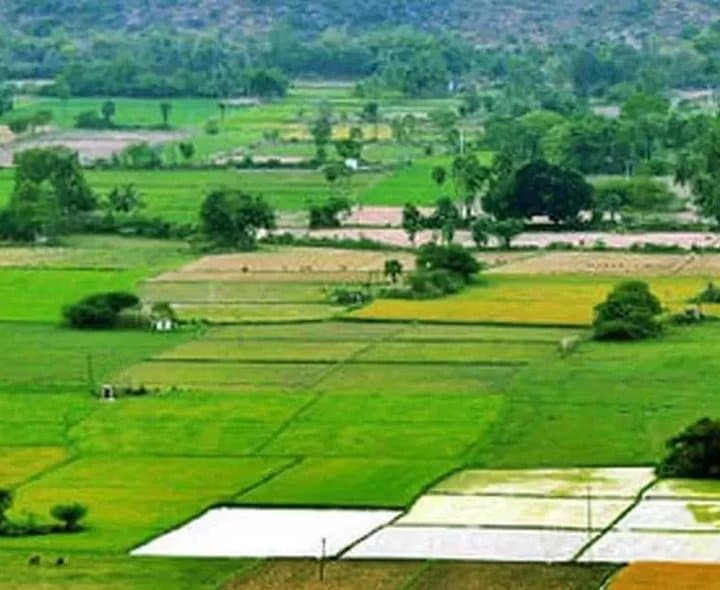 22-ఏ జాబితాలో రూ.లక్ష కోట్ల ఆస్తులు