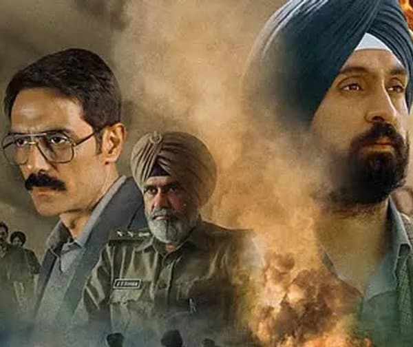'సత్లుజ్' సినిమాపై నిలిచిపోయిన స్ట్రీమింగ్