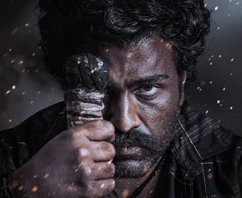 ‘భోగి’ నుంచి అన్నాచెల్లెళ్ల పాట విడుదల