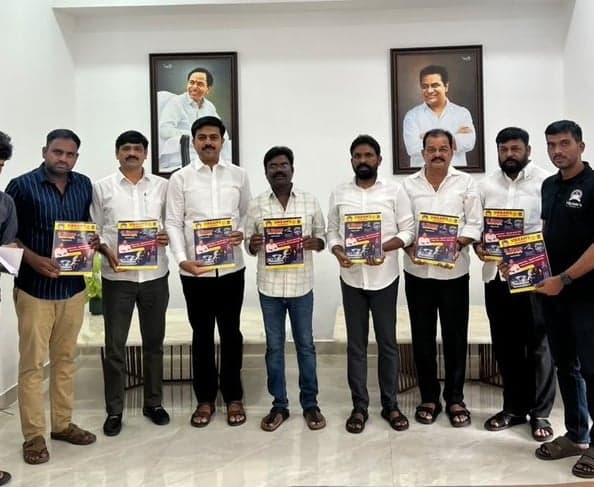 9 నెలల కరెంట్ అఫైర్స్ పుస్తకం విడుదల