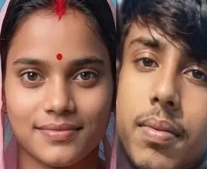 పెళ్లైన గంటల్లోనే యువతి మృతి