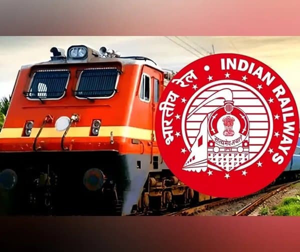 రైల్వేలో 6,557 ఉద్యోగాలు - Udayam Digital