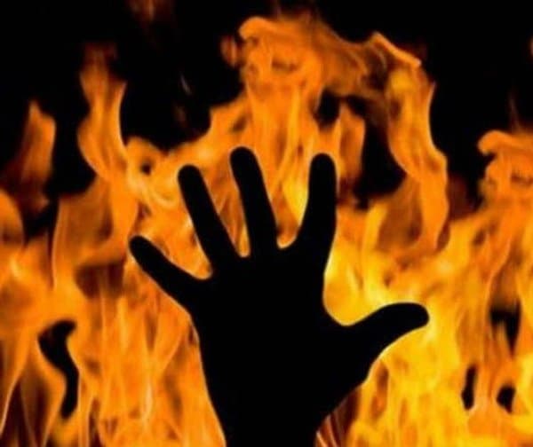 పులిచింతల ప్రాజెక్టు వద్ద ఉద్రిక్తత
